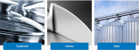 Fiber Laser Cut Systems