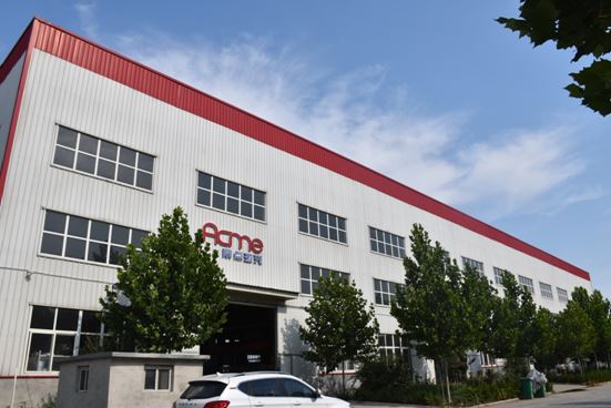 MODERN GYÁR MODERN FACTORY