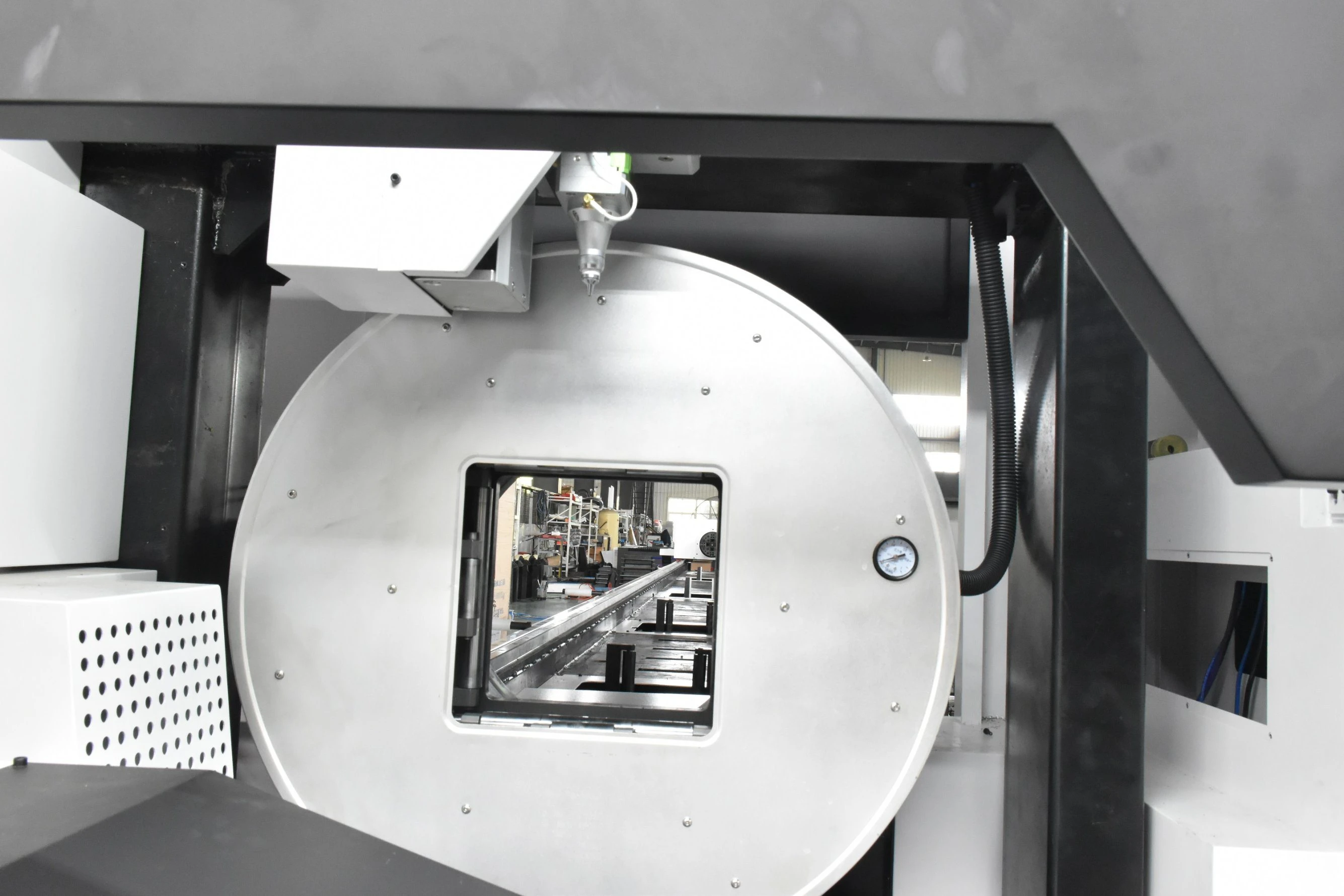 metal tube laser cutter chuck metal tube laser cutter chuck