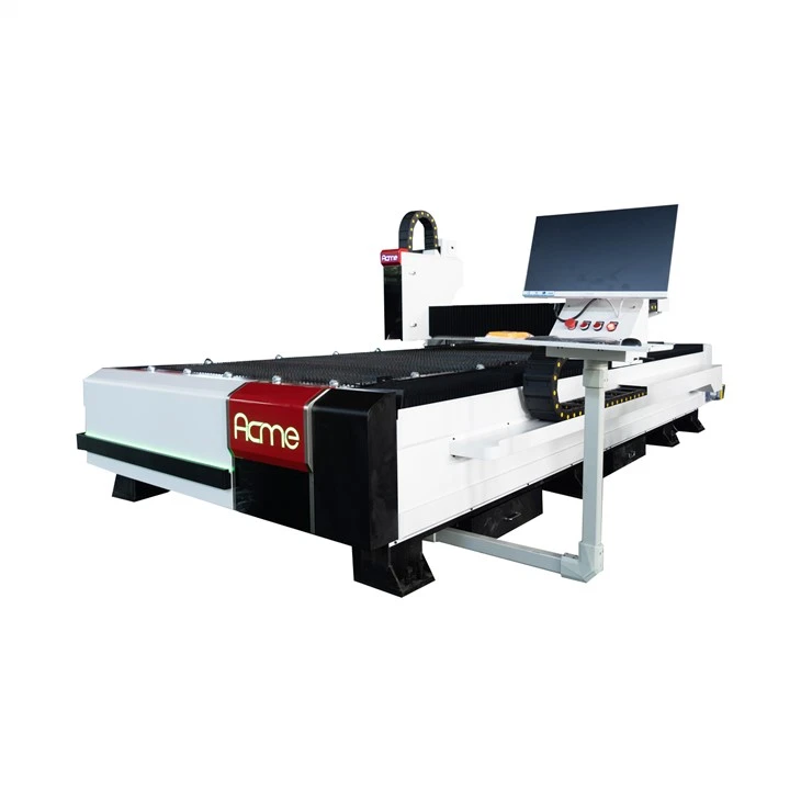 3000x1500mm Sheet Laser Cutting Machine